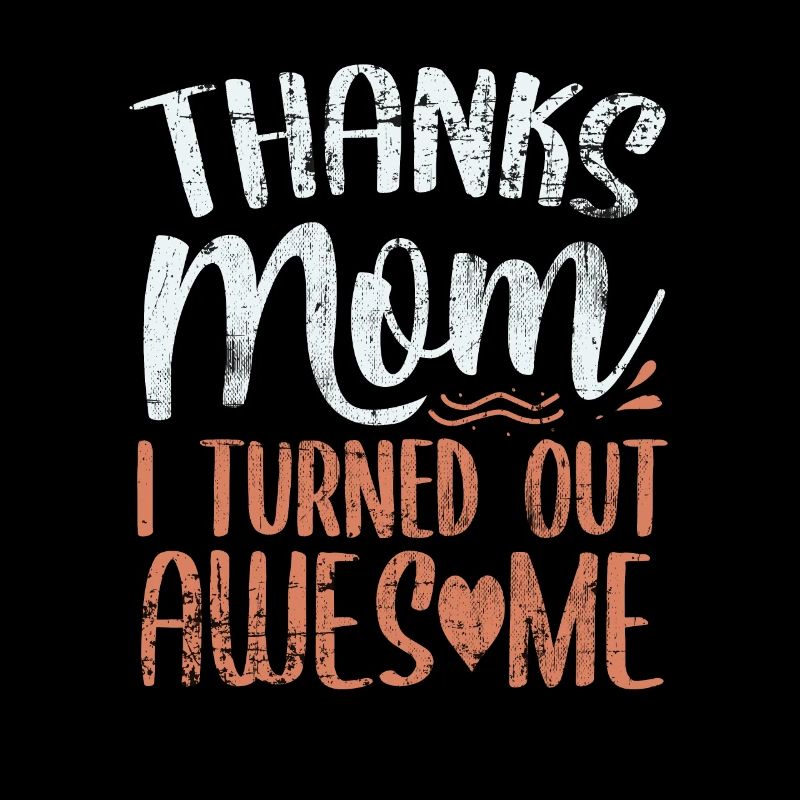 Danke Mama