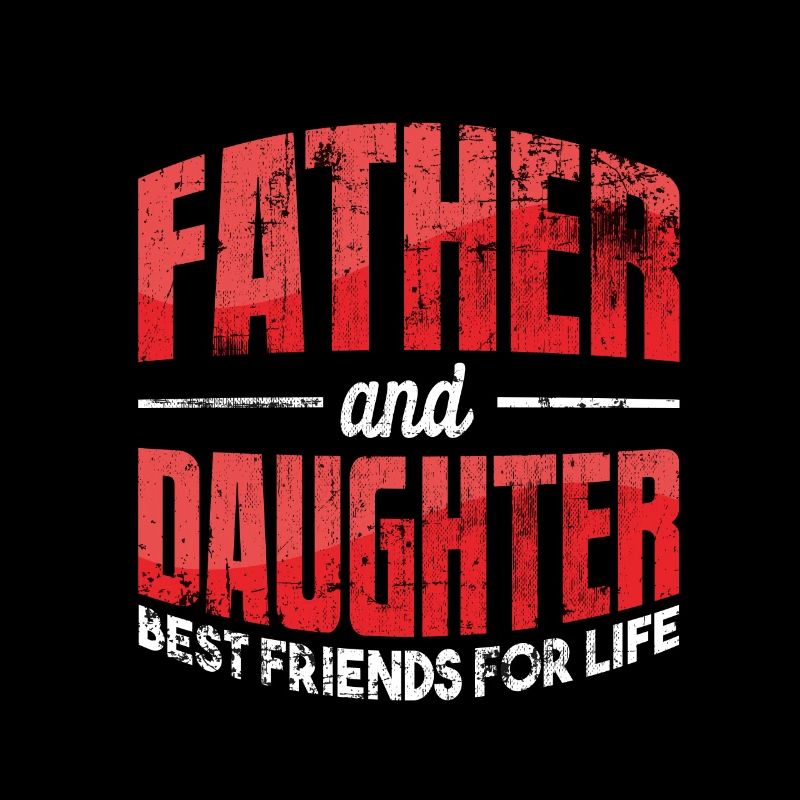 father daughter