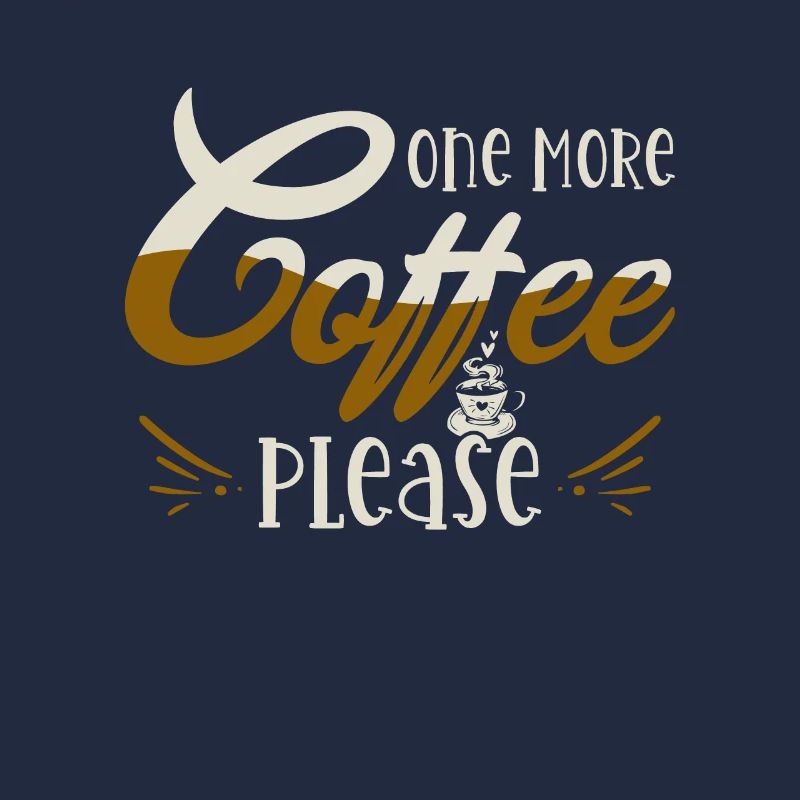 café