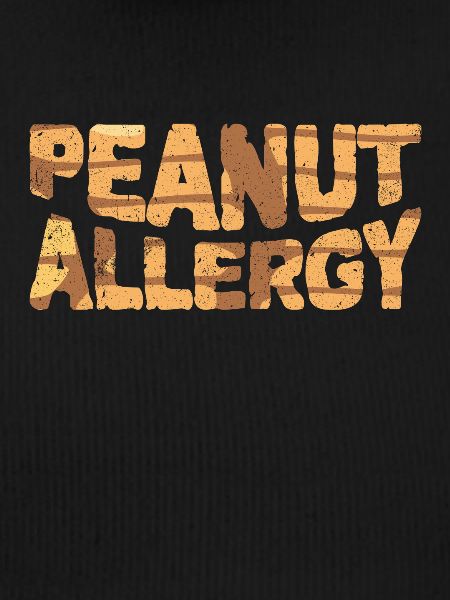 Peanut allergy