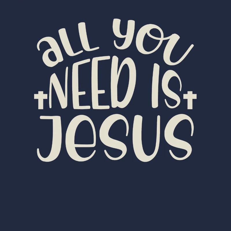 Jesus