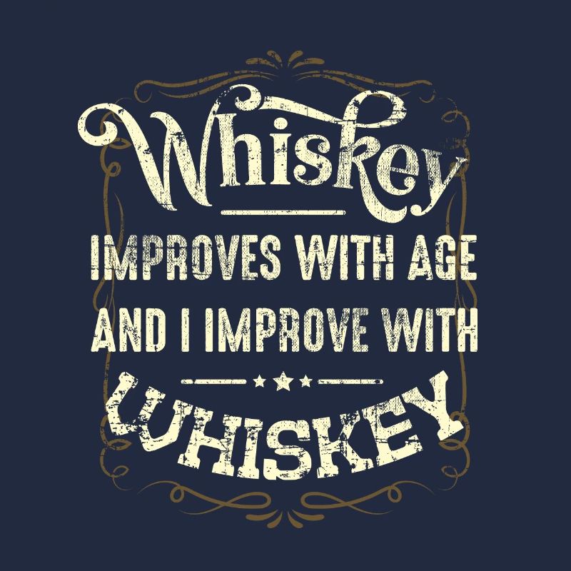 whisky
