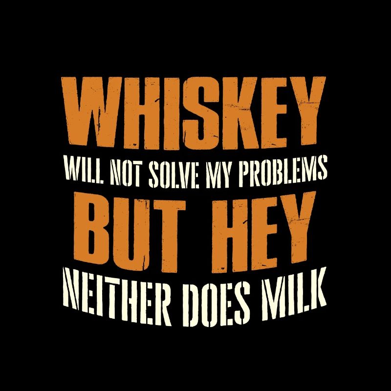 whiskey