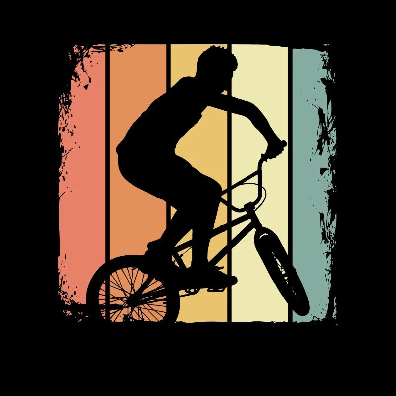 BMX retro