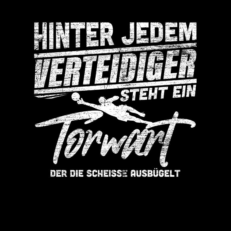 Torwart