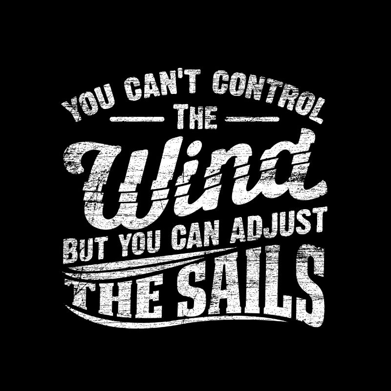 navigation à voile