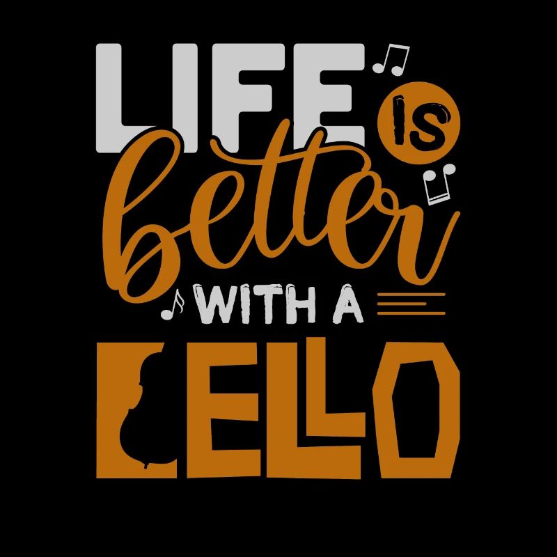 cello