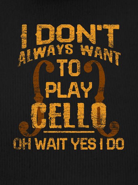 cello