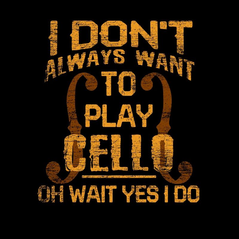 cello