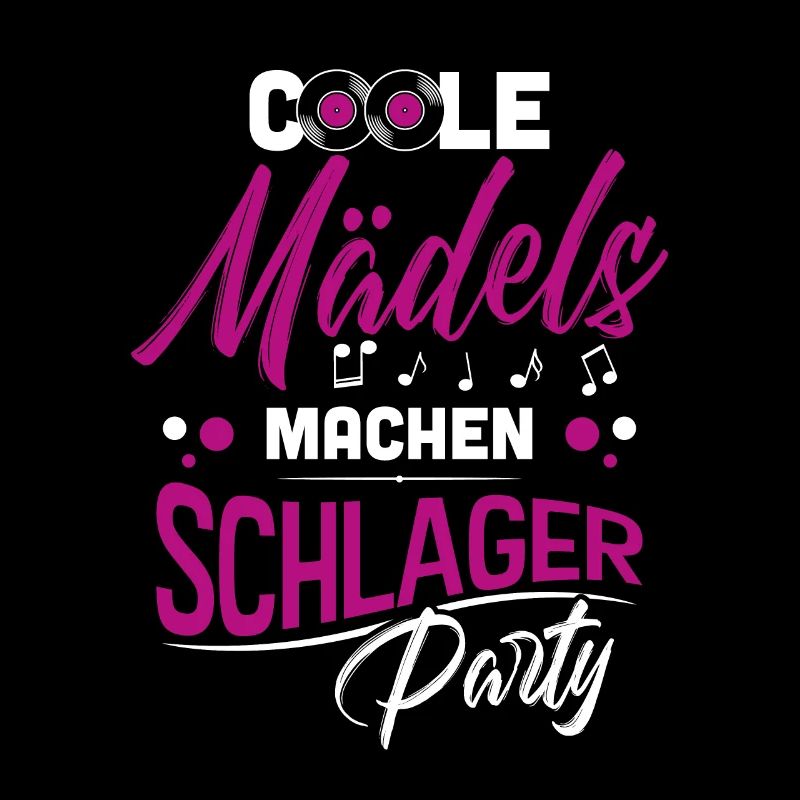 Schlager Mädels