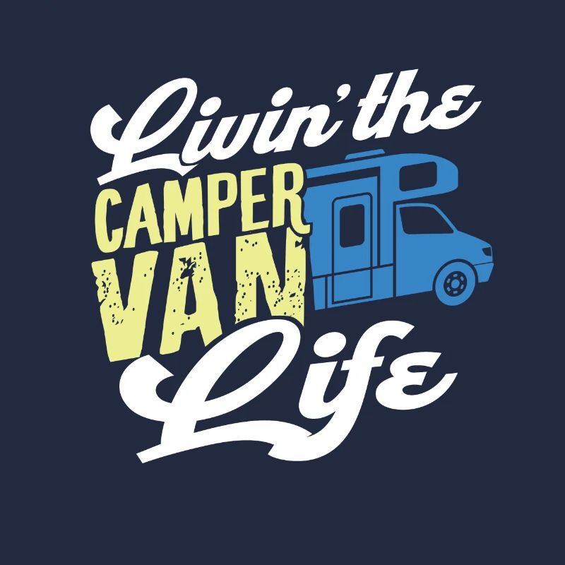 Camper Van