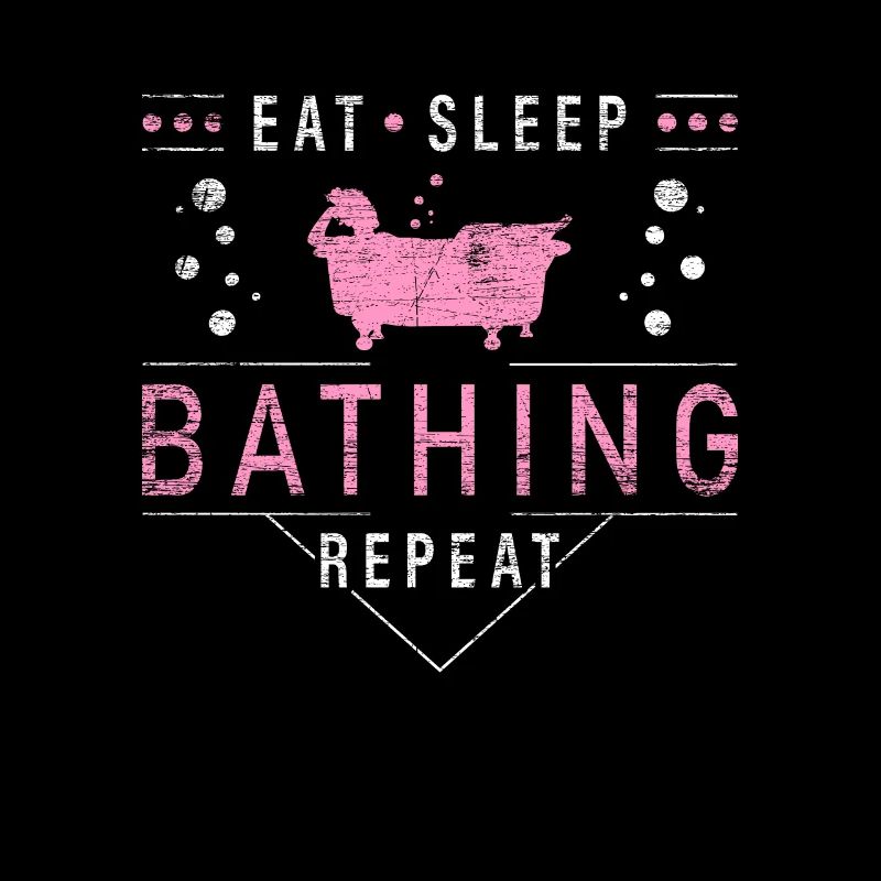 Bad Badezimmer Badewanne