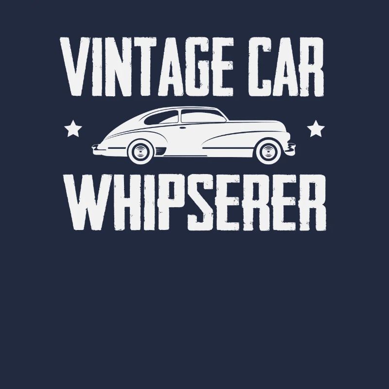 Vintage Auto