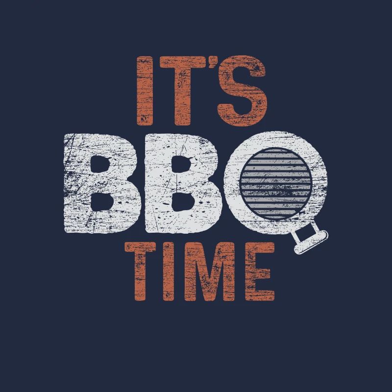 Grillen BBQ