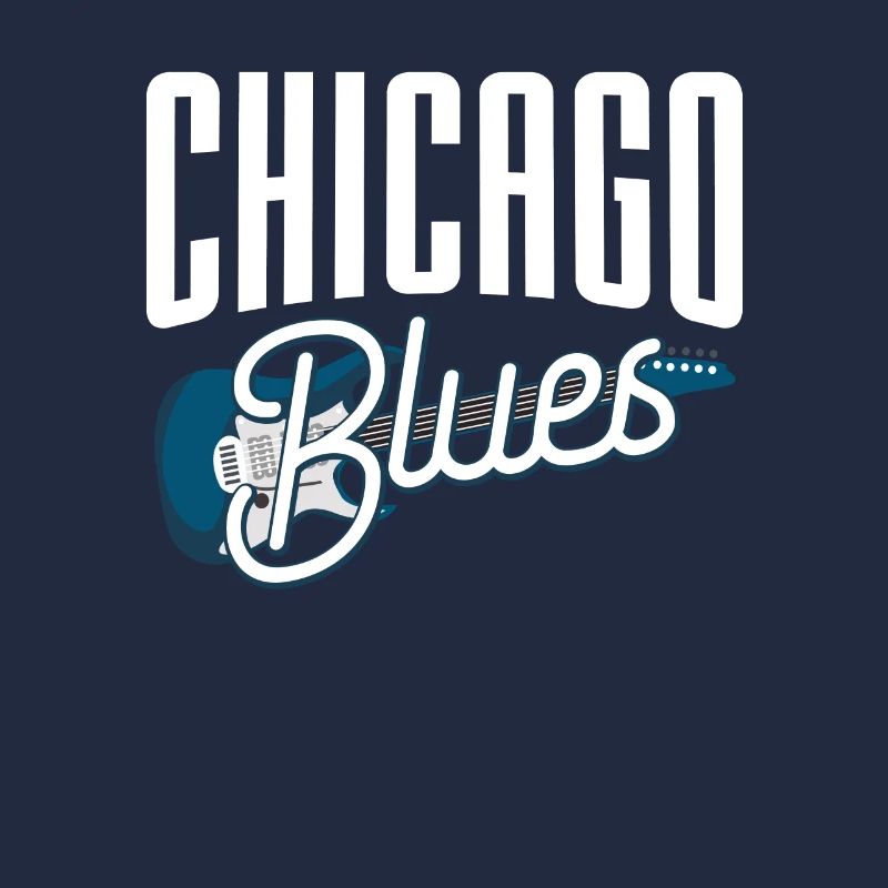 Blues guitar