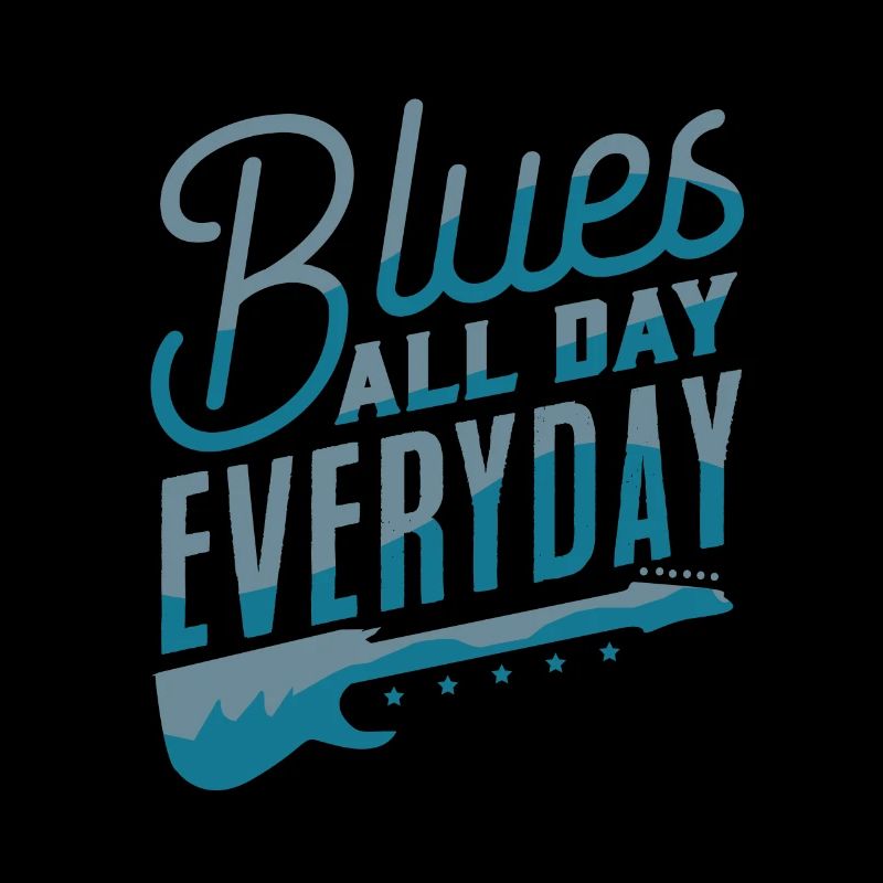 Blues