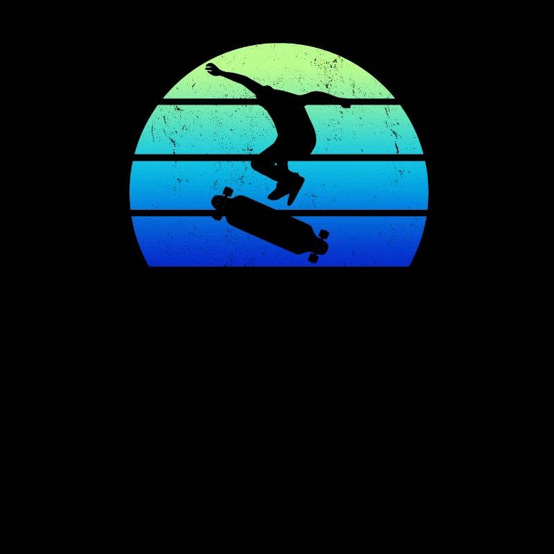 Longboarder