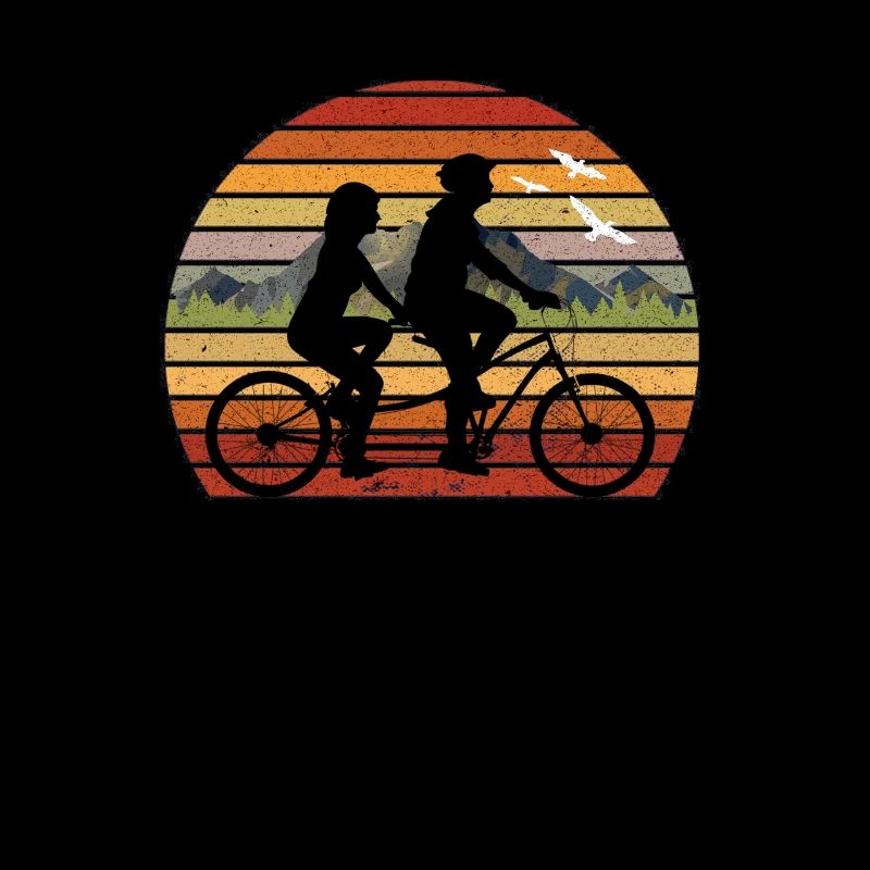 Tandem driving