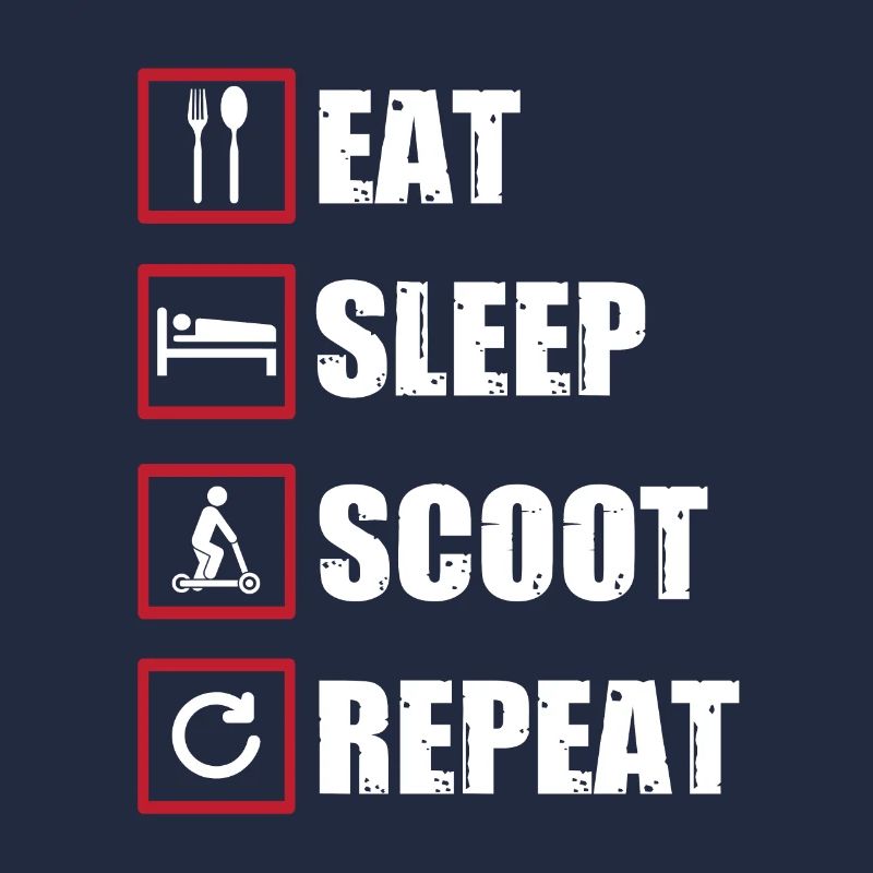 Tretroller