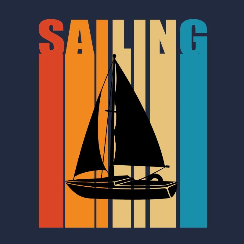 Segelboot