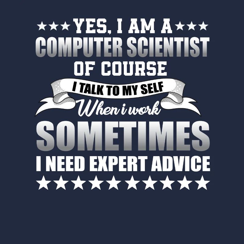computer scientist