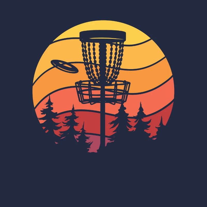 Disc Golf