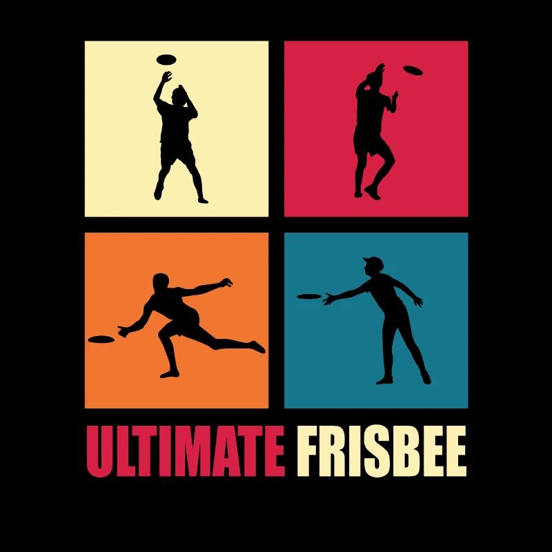 Frisbee ultime