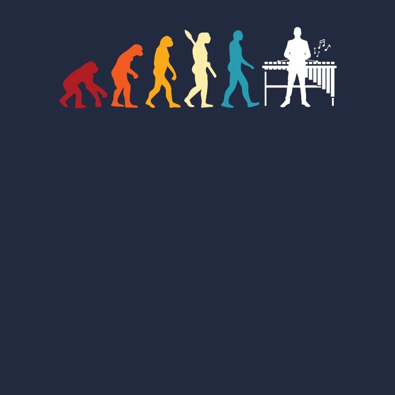 Xylophon Evolution