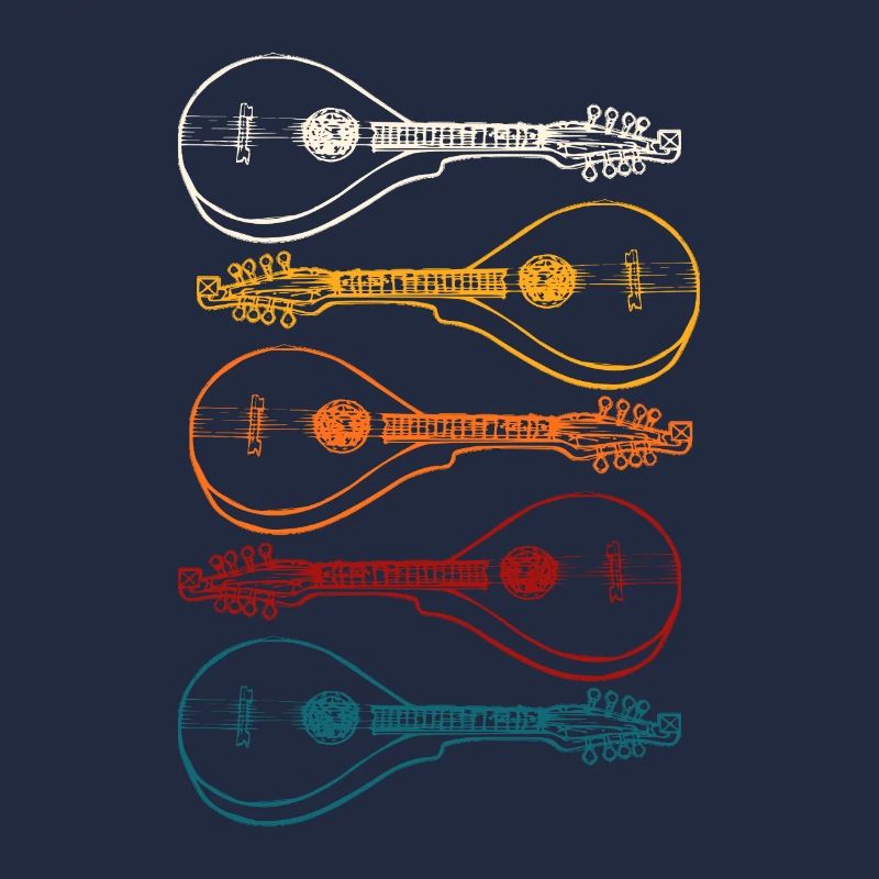 Mandoline