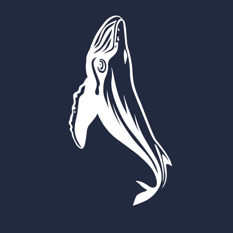 humpback whale