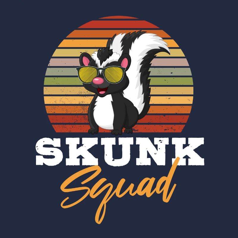 Skunk Squad