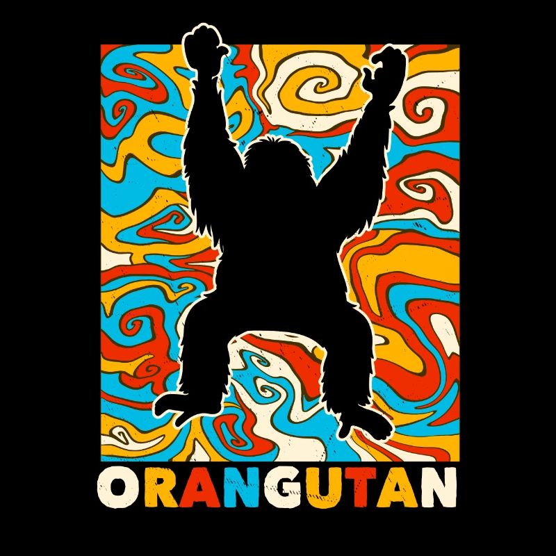 Orang-Utan