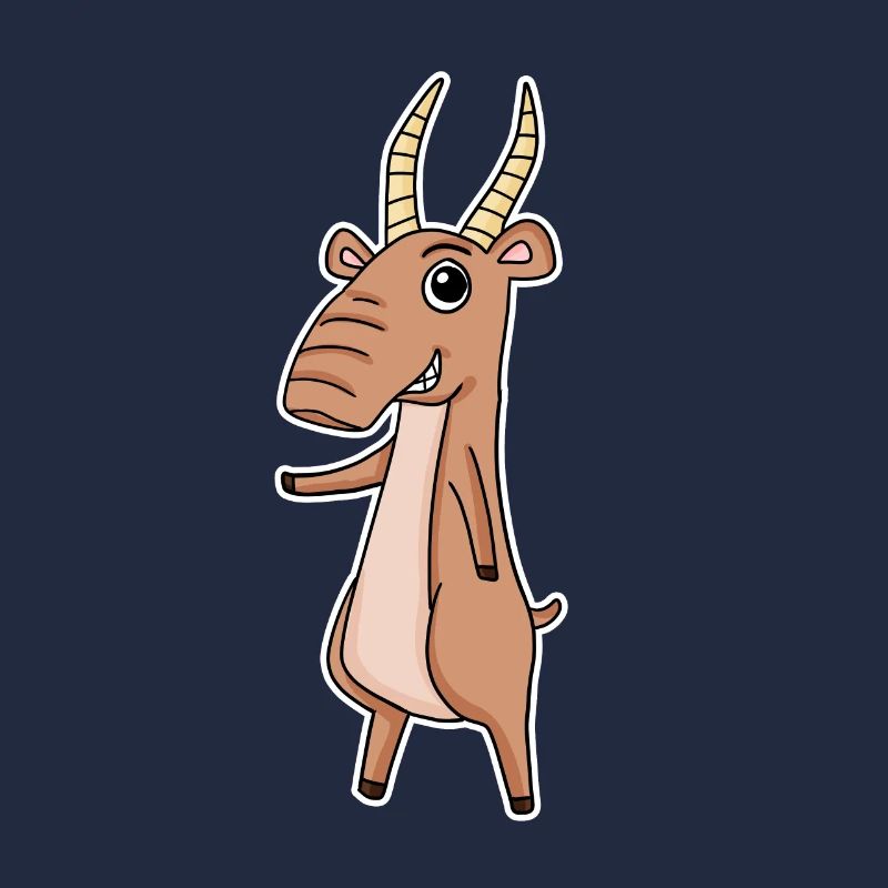 Antilope