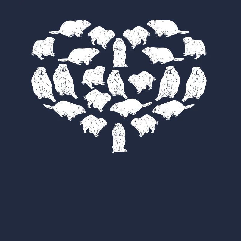Marmottes