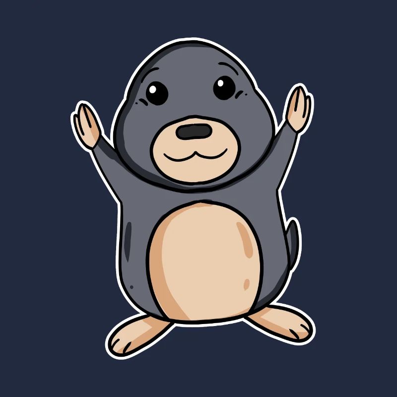 mole