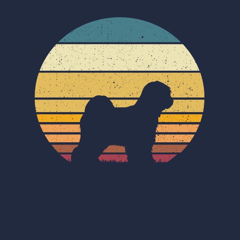 Tibetan Terrier