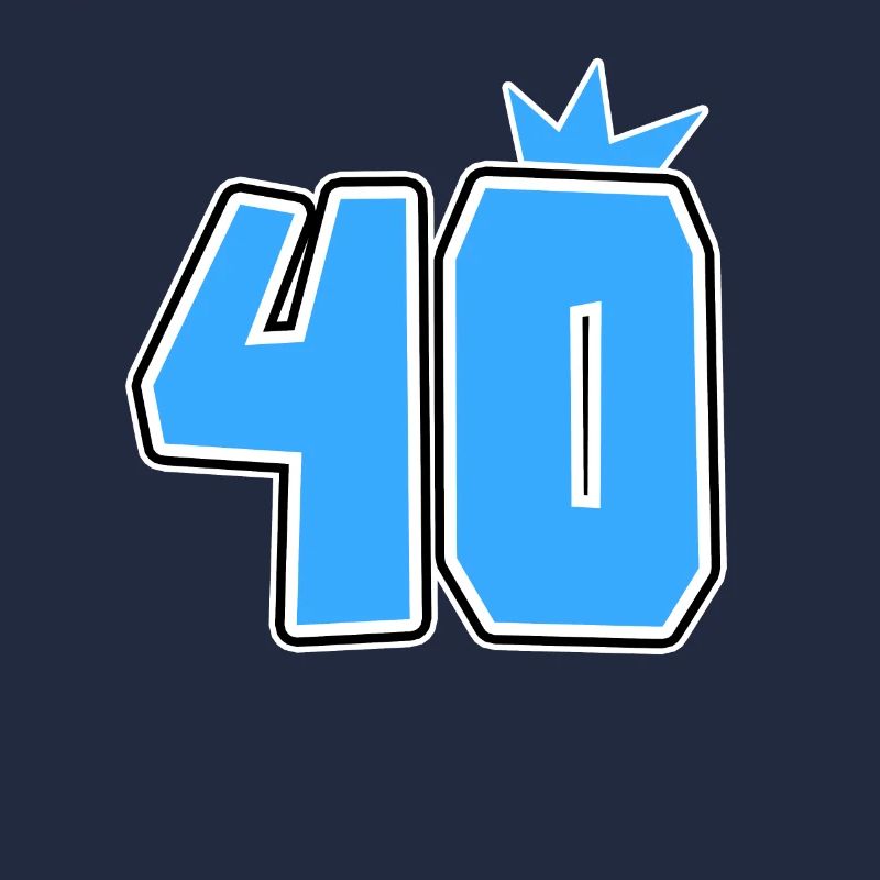 40