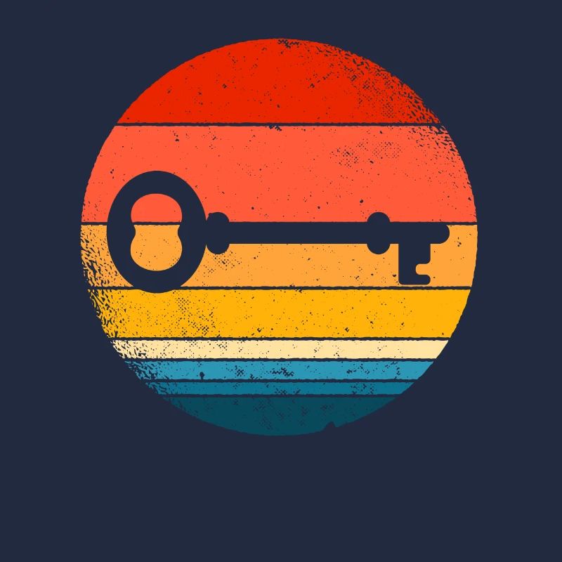 key