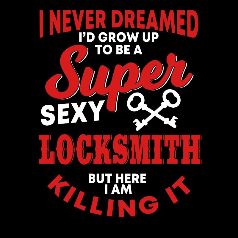 locksmith