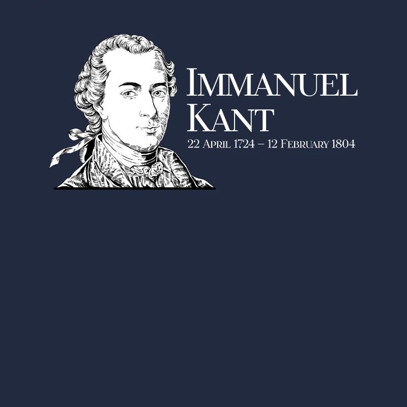 Emmanuel Kant