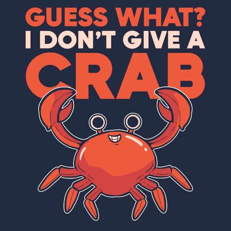 Devinez quoi ? Je ne donne pas de déchaînés