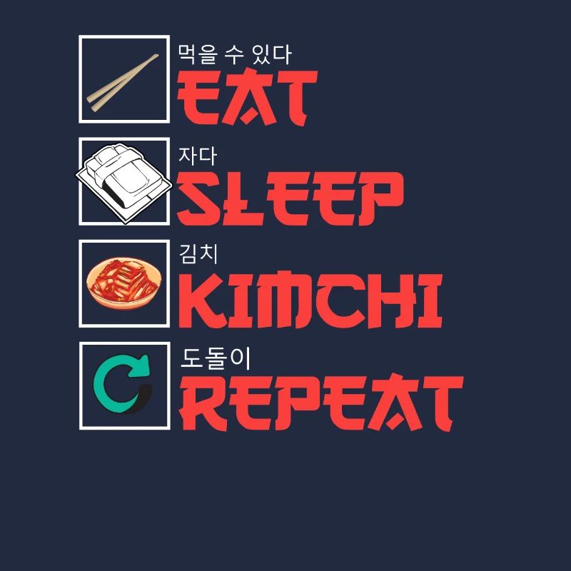 kimchi