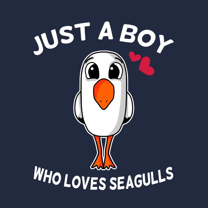 gull