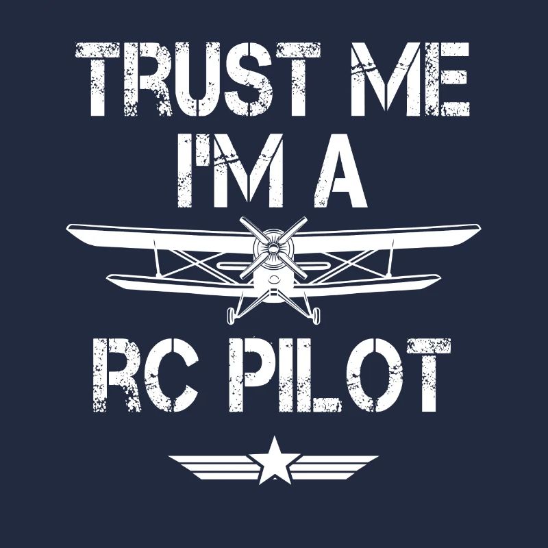 RC Airplane