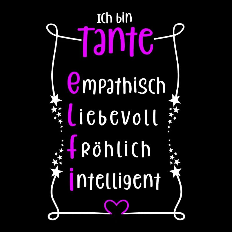 Elfi - beste Tante