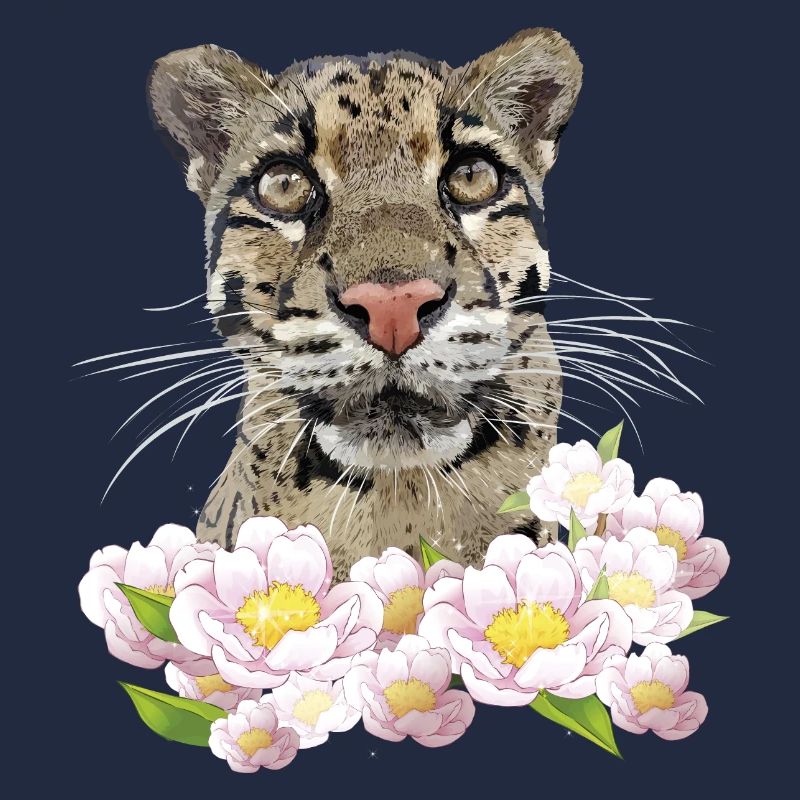 nébuleuse du léopard