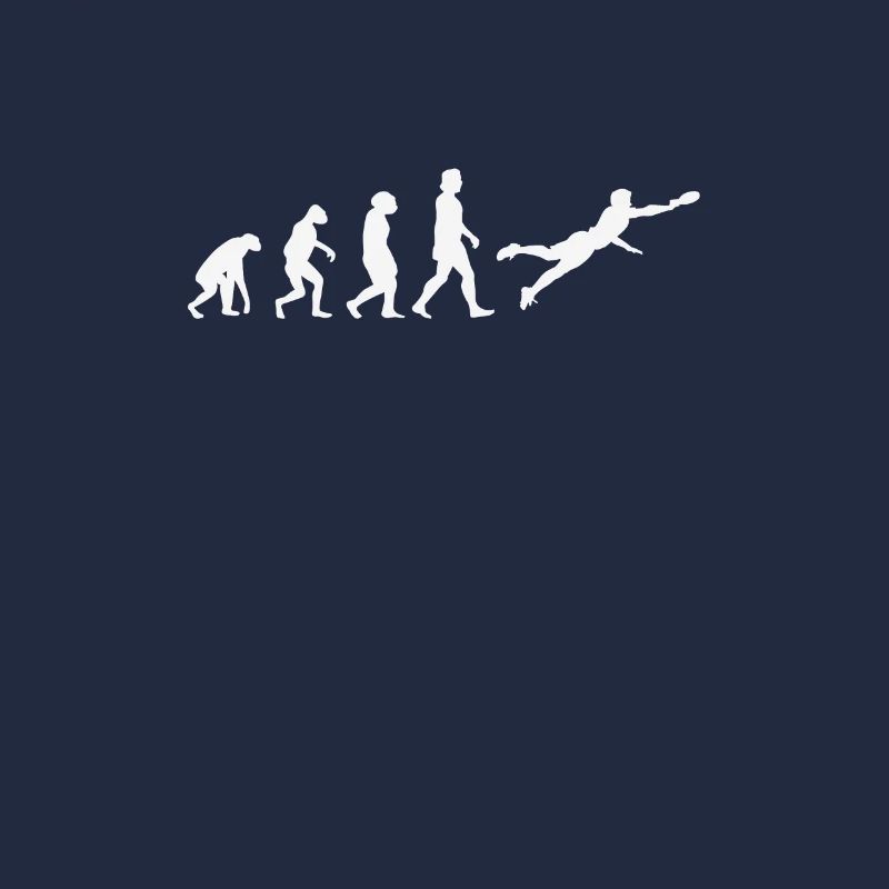 Évolution ultime du frisbee