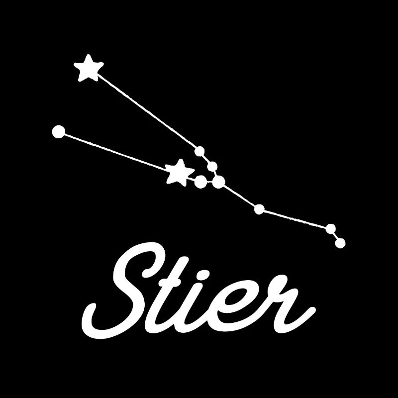 Sternzeichen Stier- Tierkreiszeichen