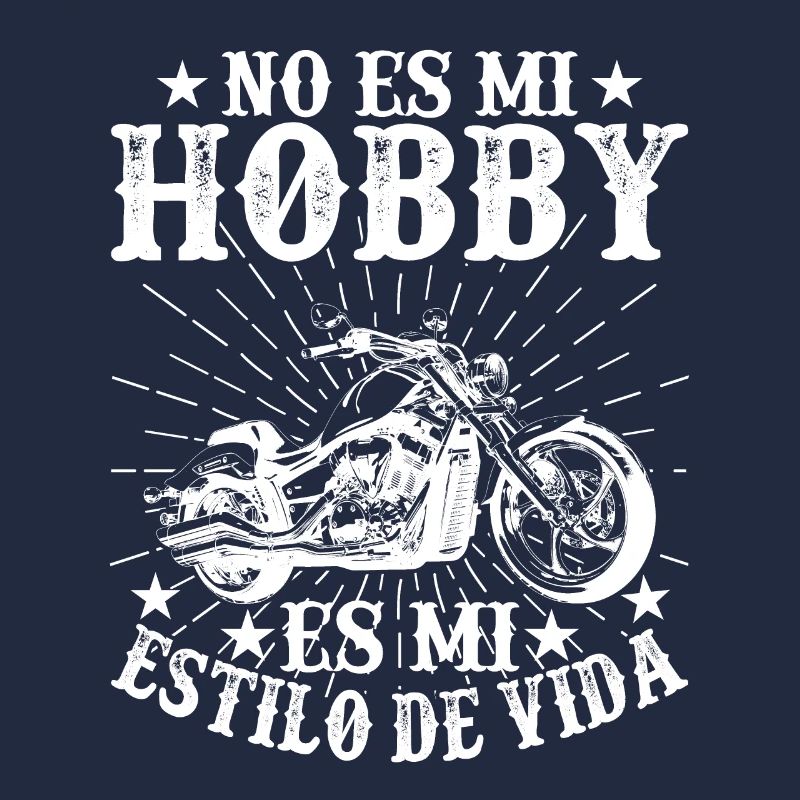 Ce N'est Pas Mon Hobby C'est Mon Style De Vie