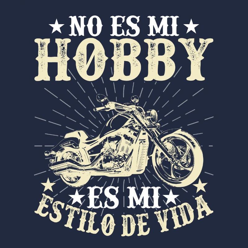 Ce N'est Pas Mon Hobby C'est Mon Style De Vie